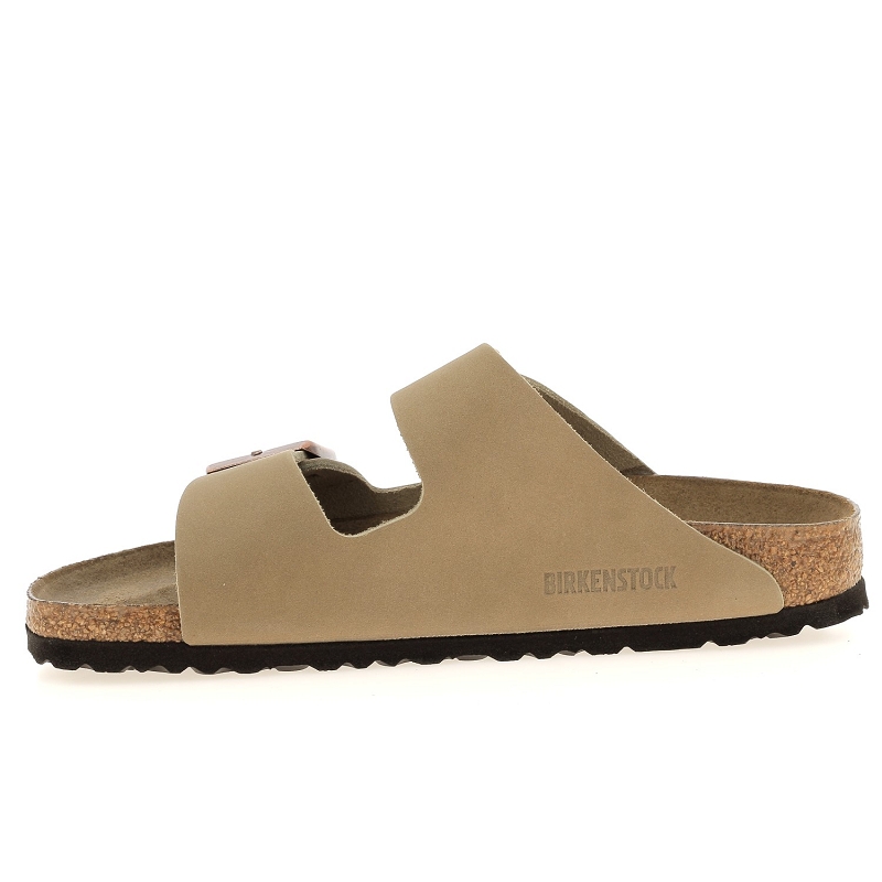 Birkenstock ARIZONA OILED LEATHER2128102_4