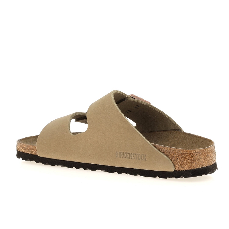 Birkenstock ARIZONA OILED LEATHER2128102_5