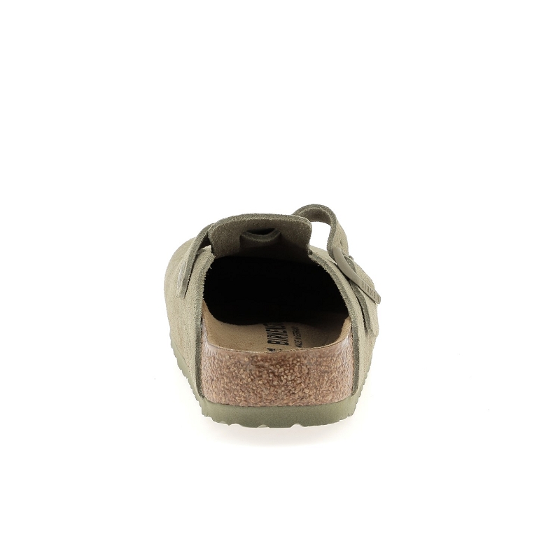 Birkenstock BOSTON SUEDE LEATHER2128301_6