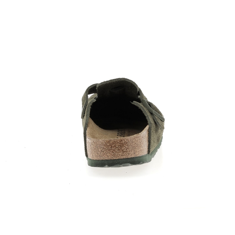 Birkenstock BOSTON SUEDE LEATHER2128303_6