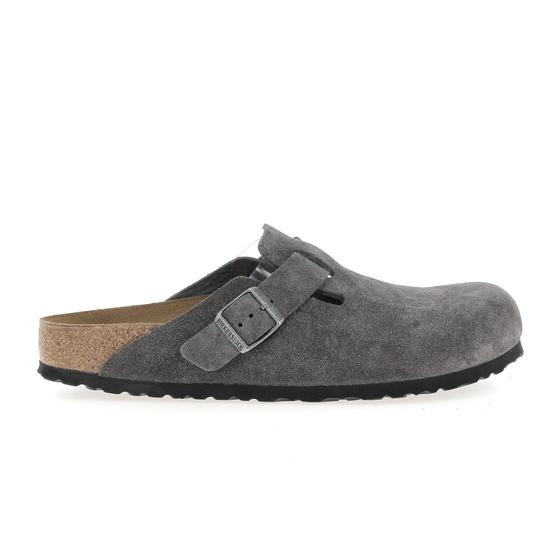 Birkenstock BOSTON SUEDE LEATHER