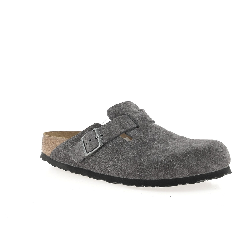 Birkenstock BOSTON SUEDE LEATHER2128304_2