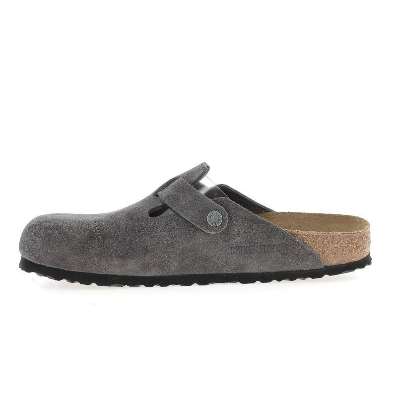 Birkenstock BOSTON SUEDE LEATHER2128304_4