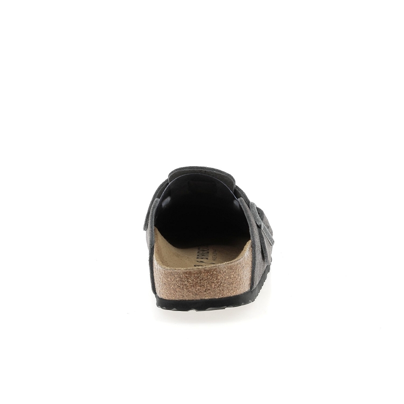 Birkenstock BOSTON SUEDE LEATHER2128304_6