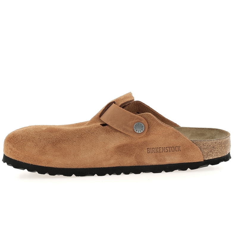 Birkenstock BOSTON BS MIXED LEATHER2128501_4