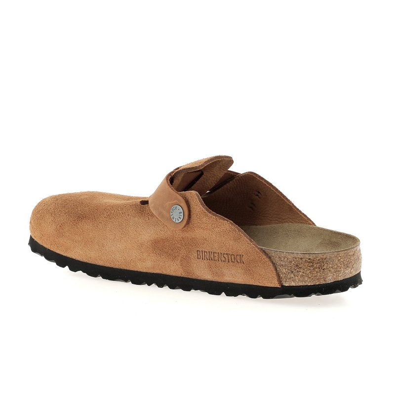 Birkenstock BOSTON BS MIXED LEATHER2128501_5