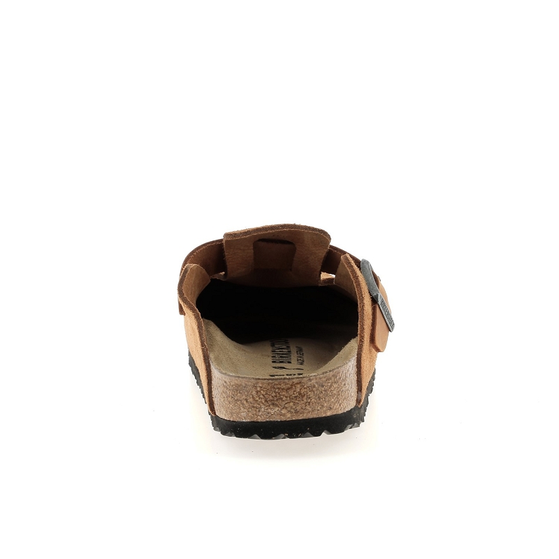 Birkenstock BOSTON BS MIXED LEATHER2128501_6