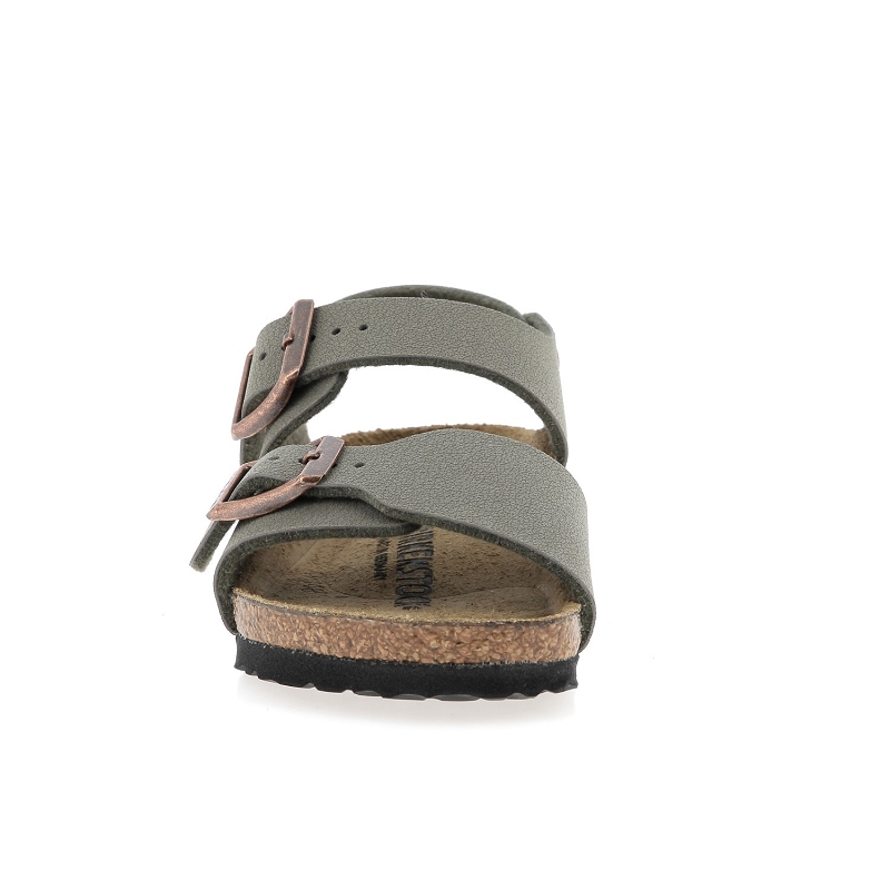 Birkenstock NEW YORK KIDS BIRKOFLOR BIRKIBUC2128601_3