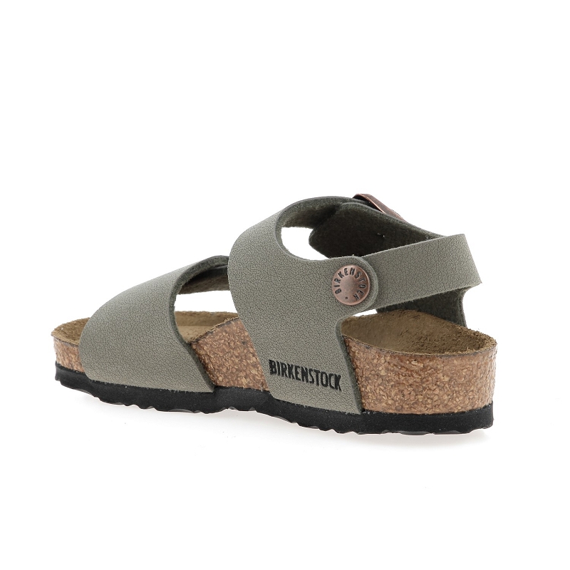 Birkenstock NEW YORK KIDS BIRKOFLOR BIRKIBUC2128601_5