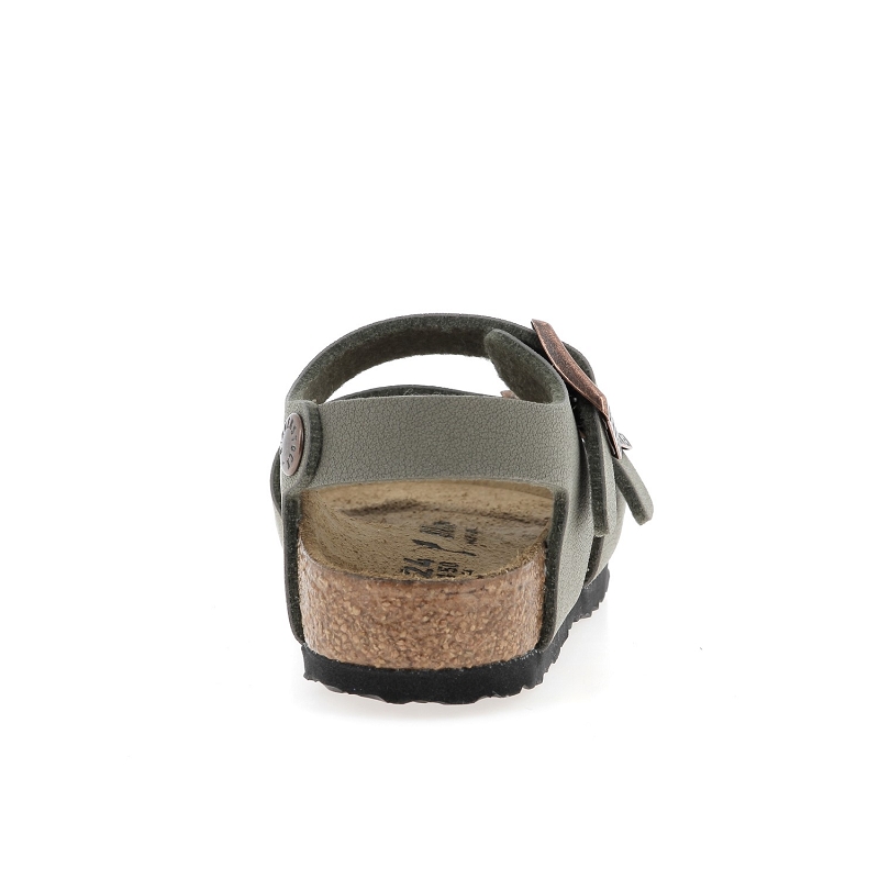 Birkenstock NEW YORK KIDS BIRKOFLOR BIRKIBUC2128601_6