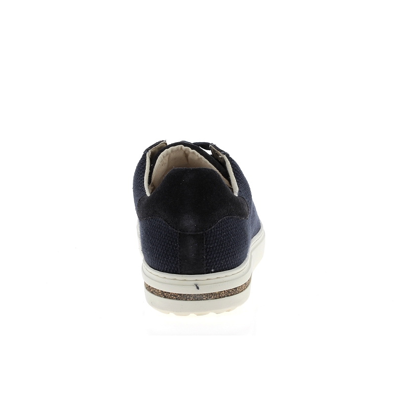 Birkenstock BEND LOW NATURAL LEATHERTEXTILE2128901_6