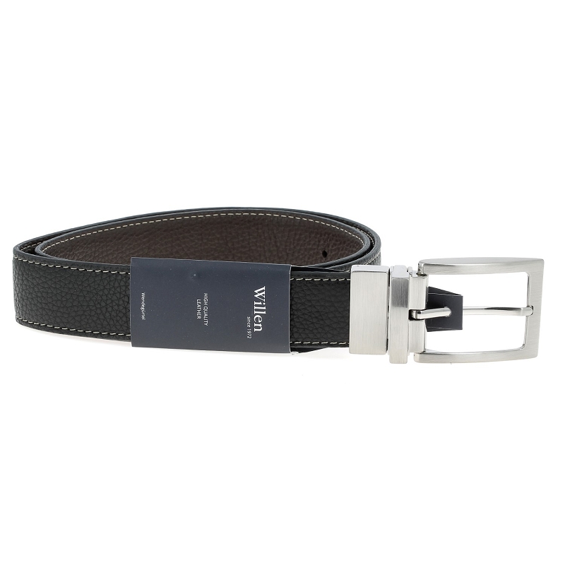 Willen CEINTURE BUSINESS REVERSIBLE