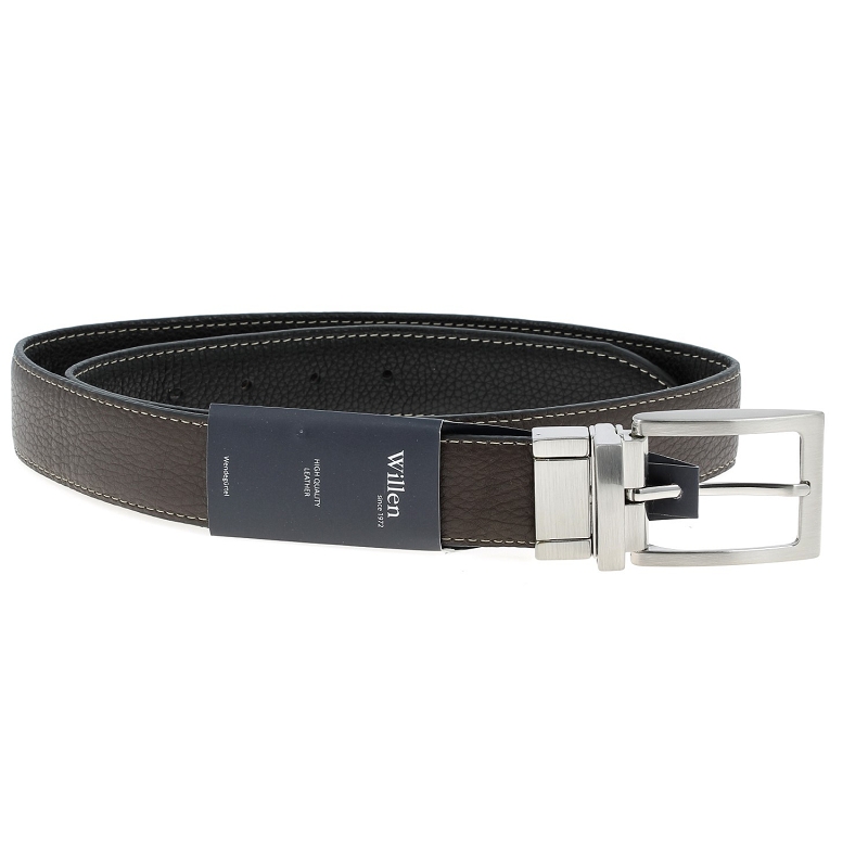 Willen CEINTURE BUSINESS REVERSIBLE2133301_2