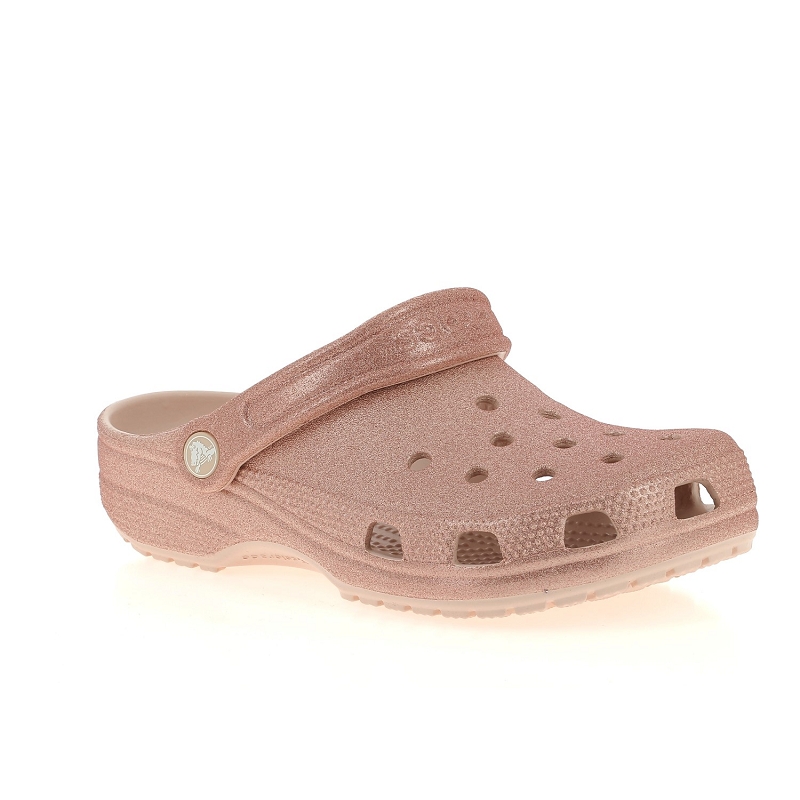 Crocs CLASSIC GLITTER CLOG2141501_2