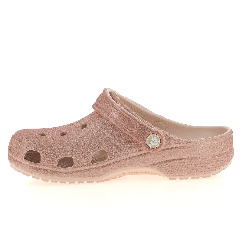 Crocs CLASSIC GLITTER CLOG2141501_4