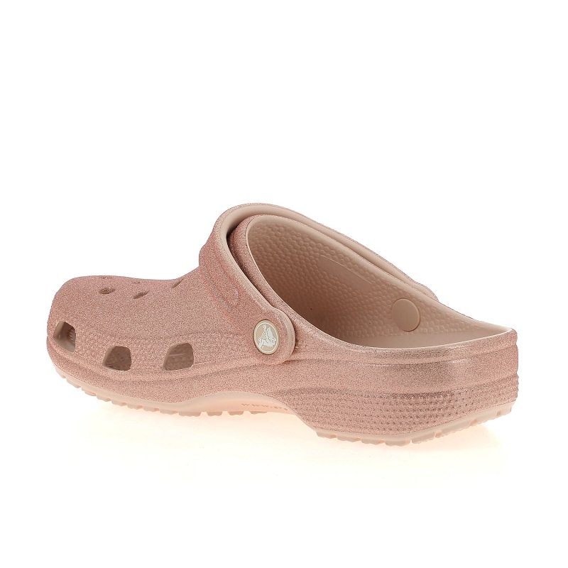 Crocs CLASSIC GLITTER CLOG2141501_5