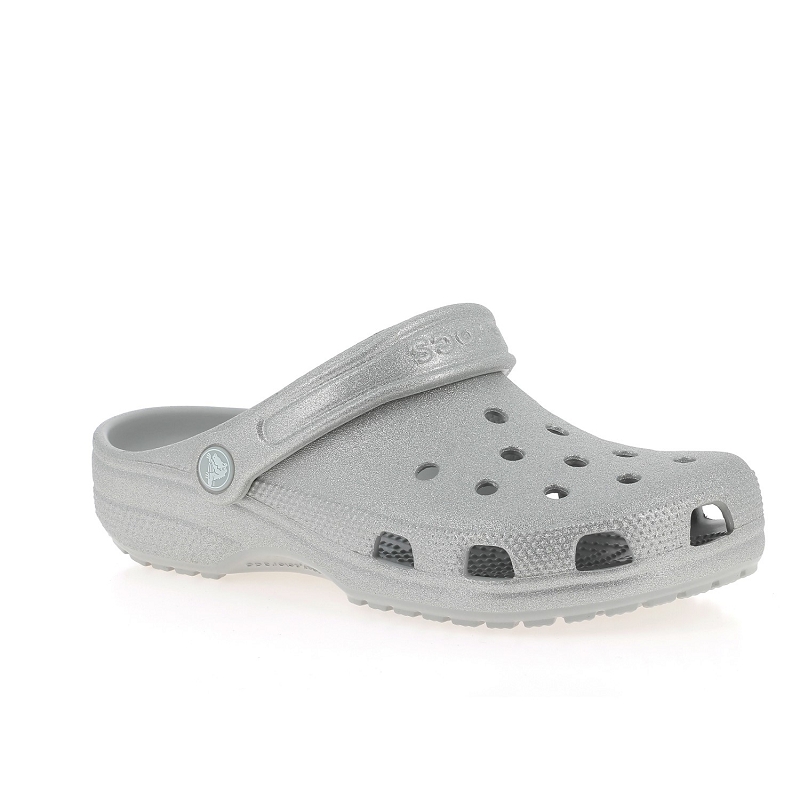 Crocs CLASSIC GLITTER CLOG2141502_2