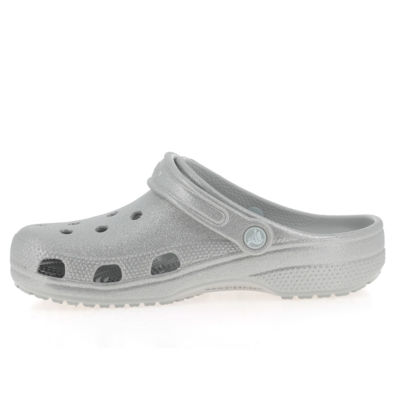 Crocs CLASSIC GLITTER CLOG2141502_4