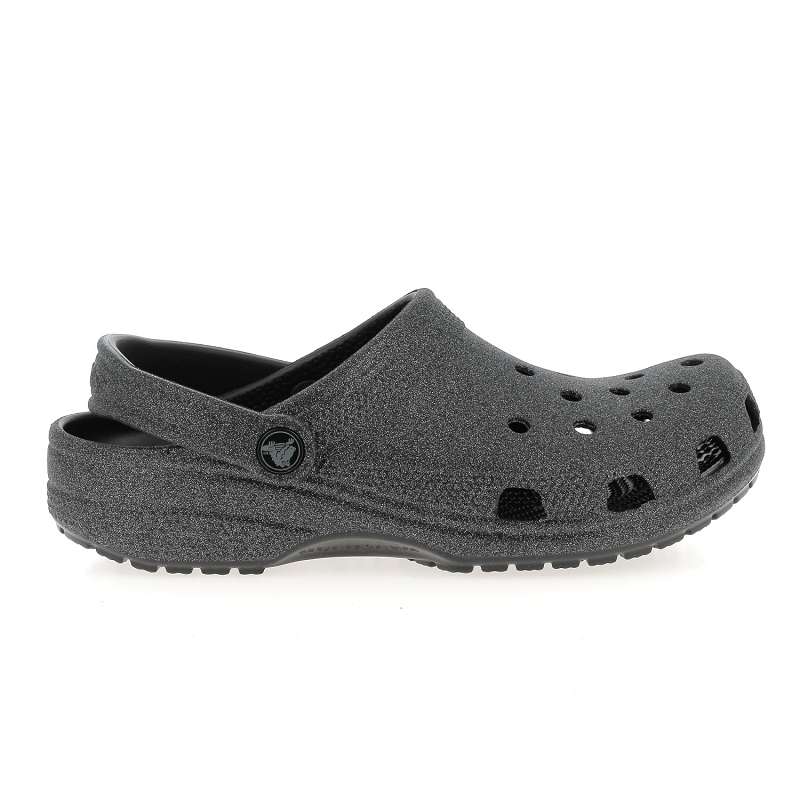 Crocs CLASSIC GLITTER CLOG