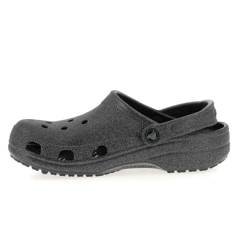 Crocs CLASSIC GLITTER CLOG2141503_4