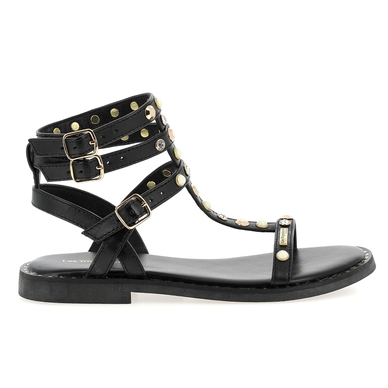 Les tropeziennes CORLY