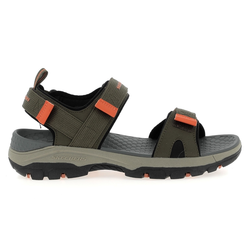 Skechers RELAXED FIT TRESMEN  RYER