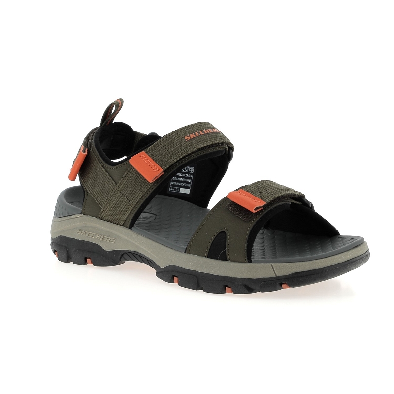Skechers RELAXED FIT TRESMEN  RYER2151201_2