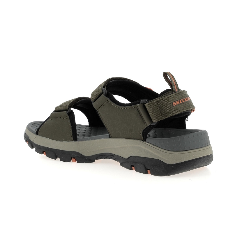 Skechers RELAXED FIT TRESMEN  RYER2151201_5