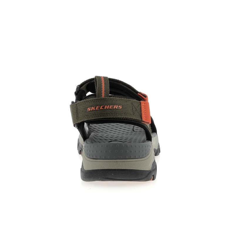 Skechers RELAXED FIT TRESMEN  RYER2151201_6