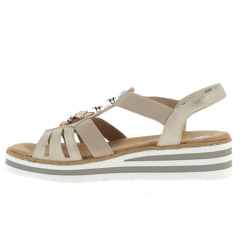 Rieker V02452159001_4