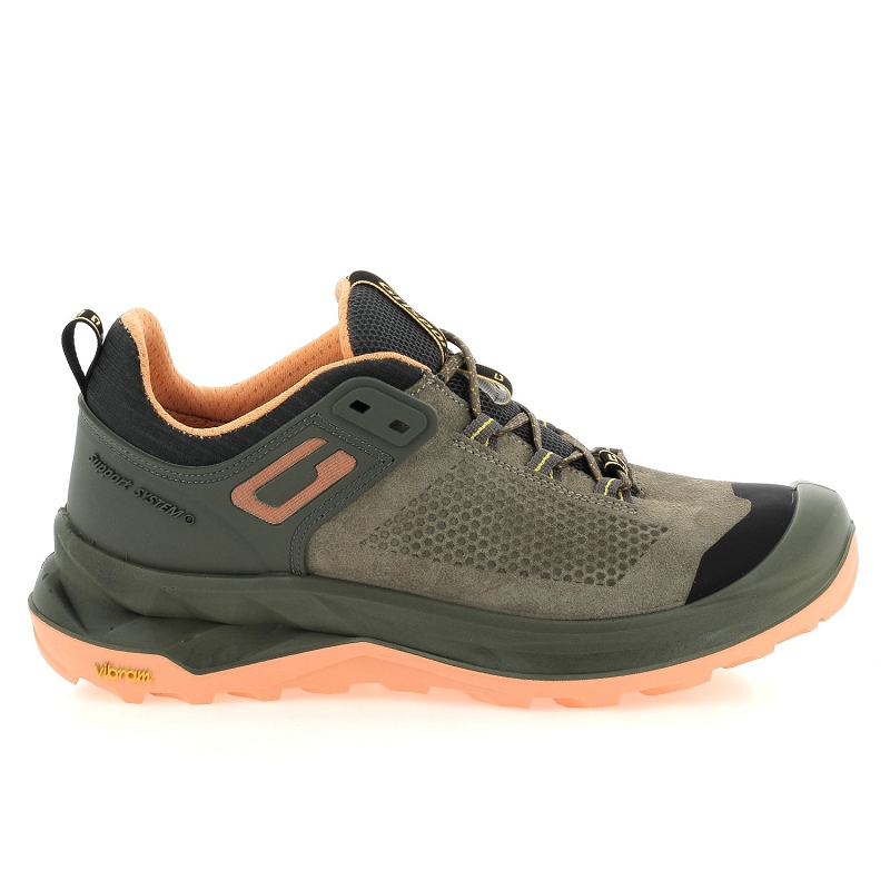 Grisport LEMA