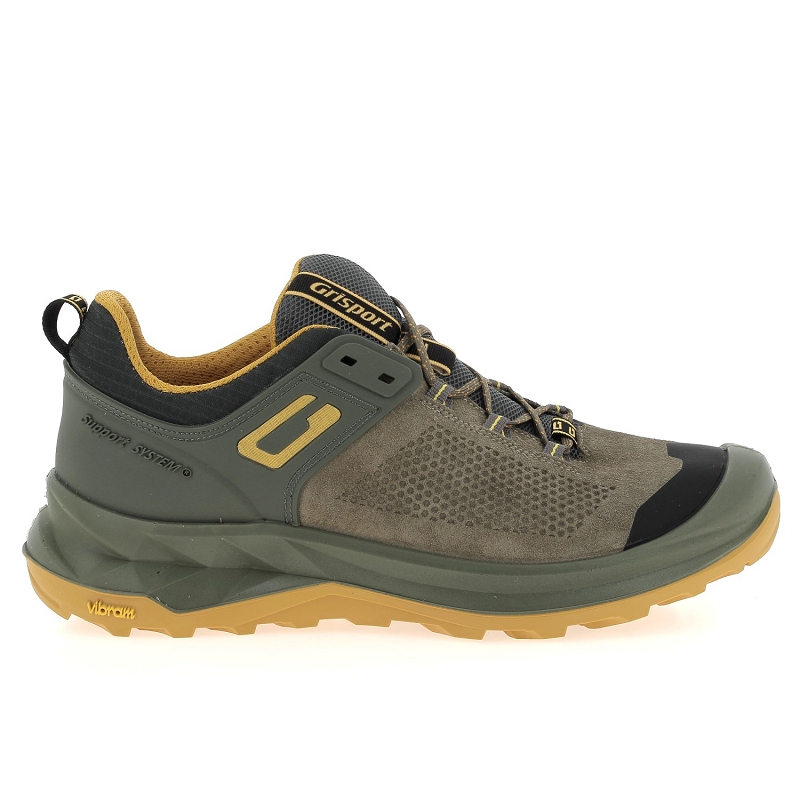 Grisport SAREK