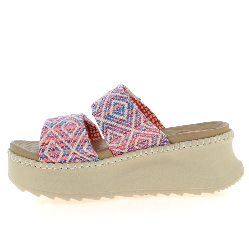 Dude DELRAY SLIDE SURF BAJA2178701_4