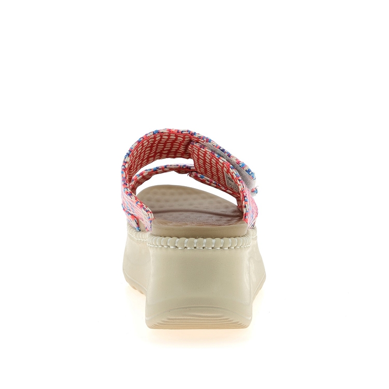 Dude DELRAY SLIDE SURF BAJA2178701_6