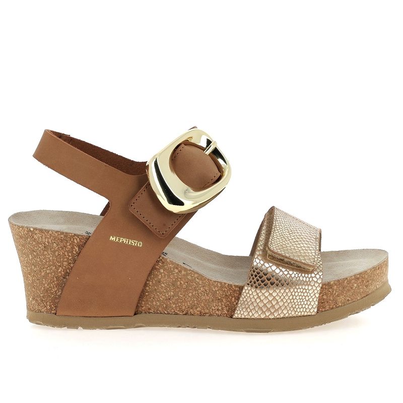 Mephisto LEANDRE