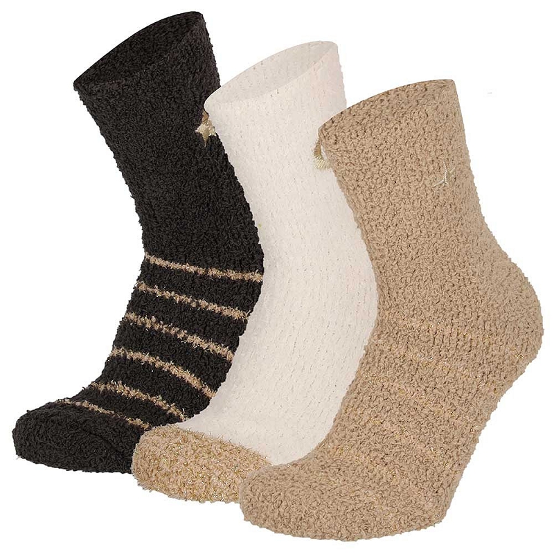 Apollo LADIES SOFTY BEDSOCKS