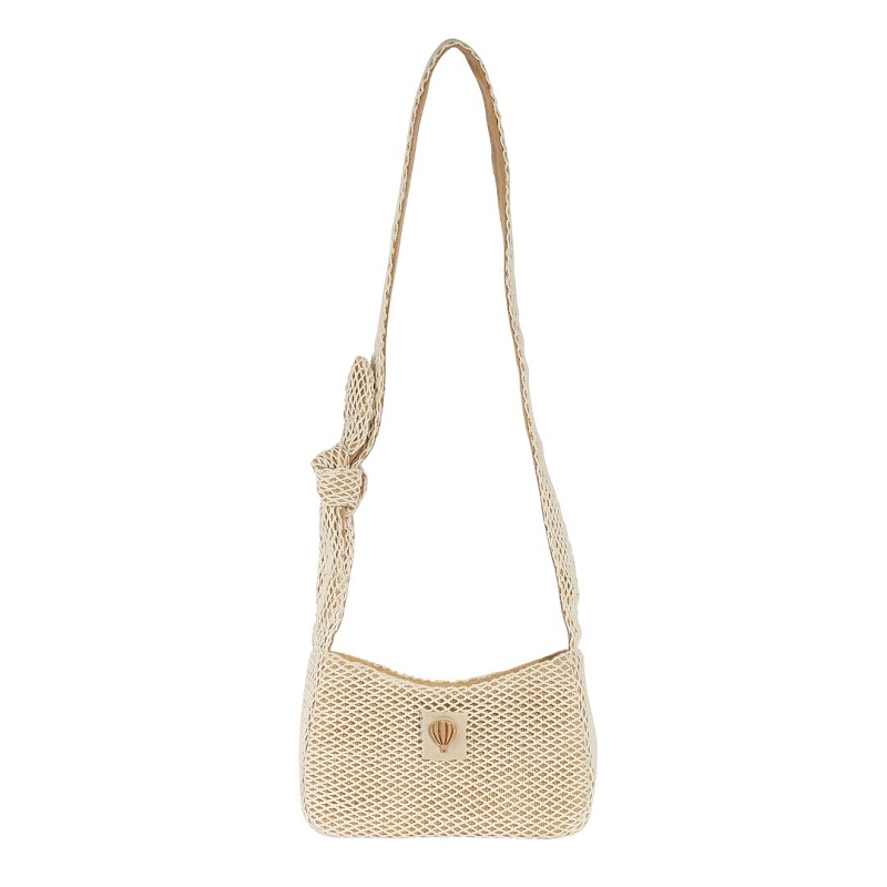 Le voyage en panier PM 852