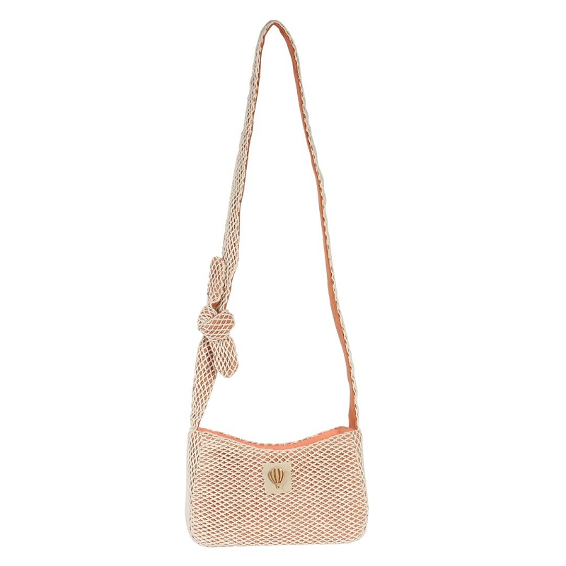 Le voyage en panier PM 852
