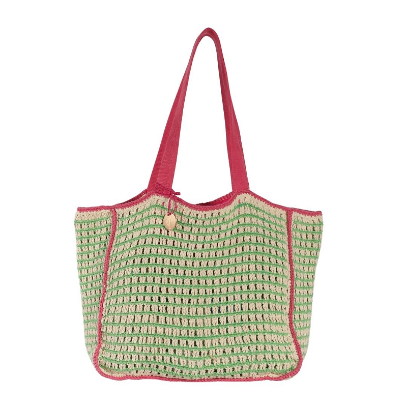 Le voyage en panier PM 870