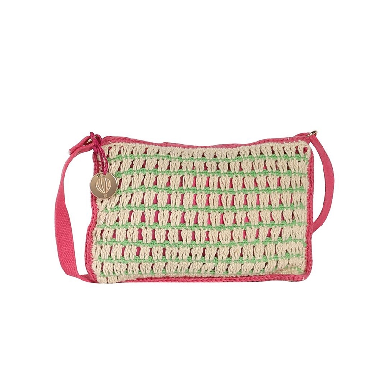 Le voyage en panier PM 871