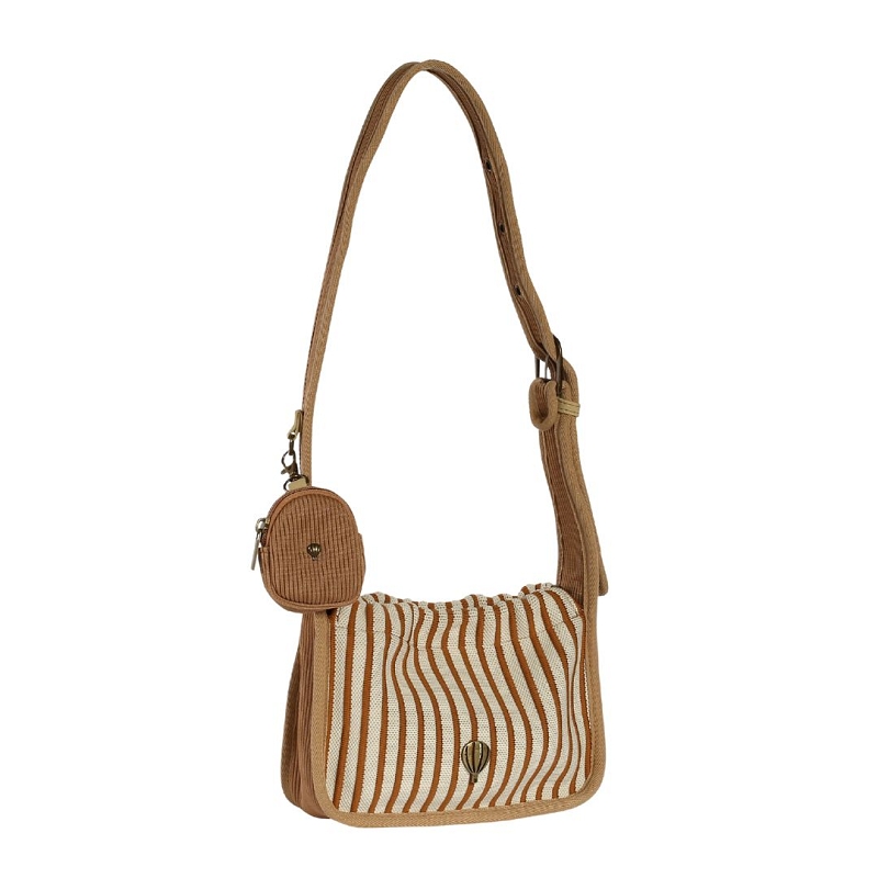 Le voyage en panier PM 888