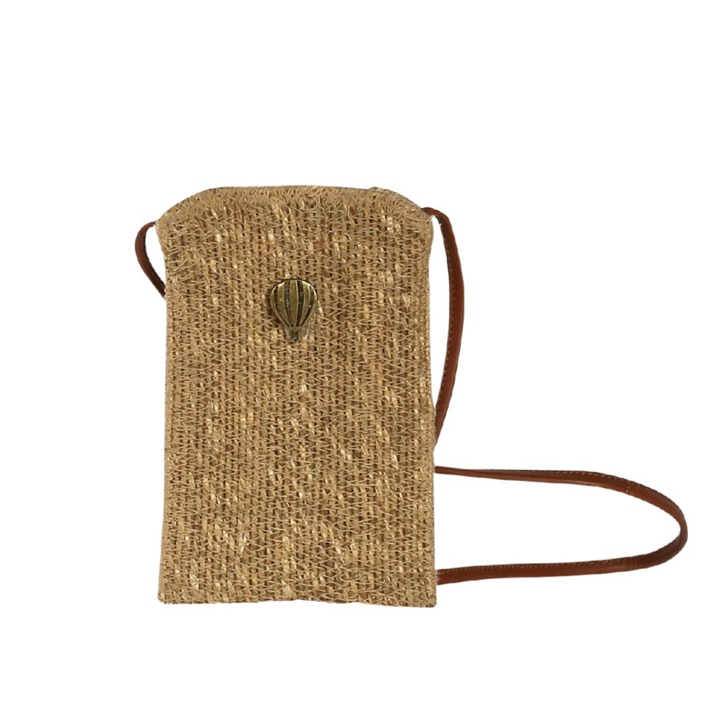 Le voyage en panier PM 895