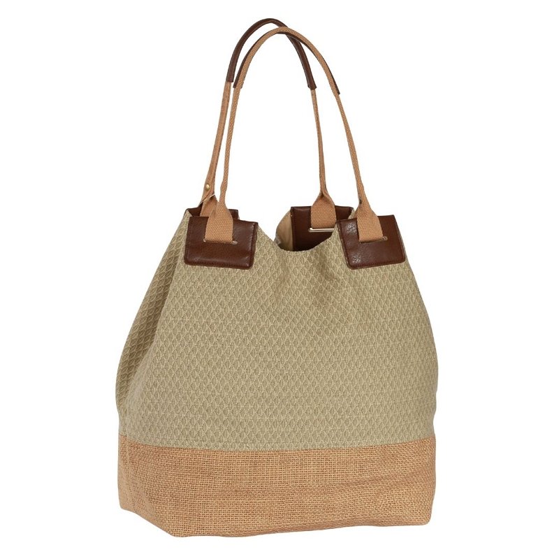 Le voyage en panier BA 164