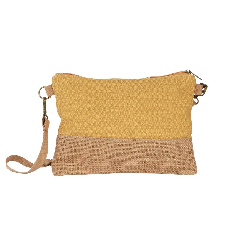 Le voyage en panier BA 165