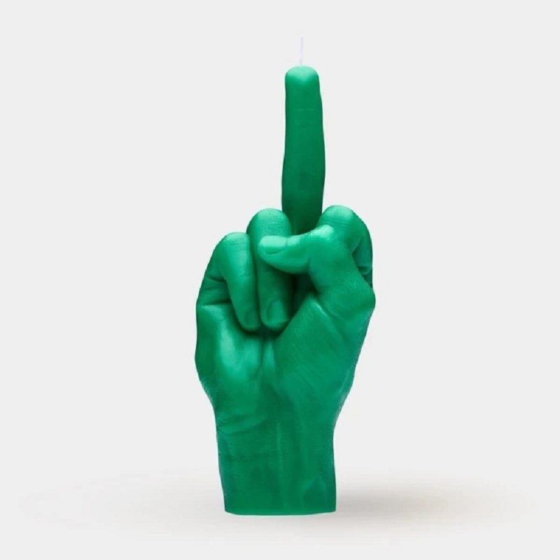 Candlehand F*CK YOU2188403_3