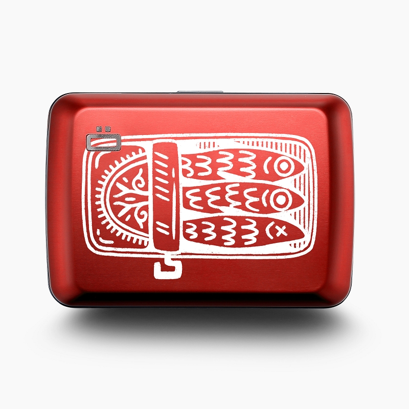 Ogon design SMART CASE V2