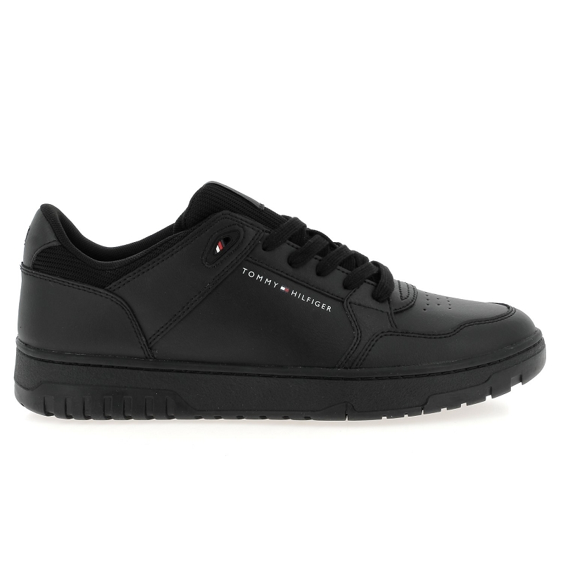Tommy hilfiger TH BASKET CORE LITE LTH MIX