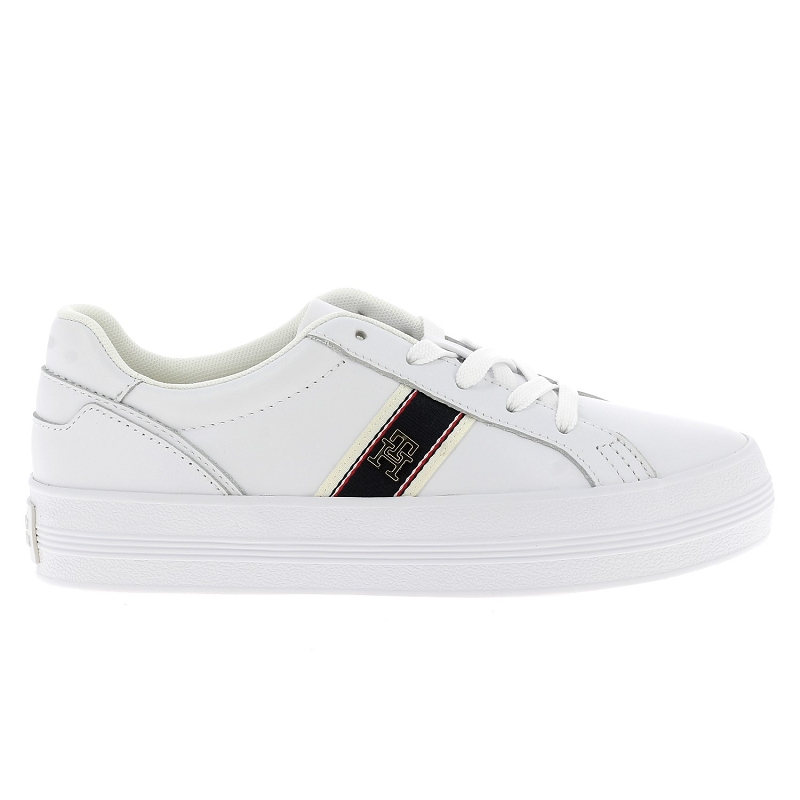 Tommy hilfiger VULC WEBBING SNEAKER