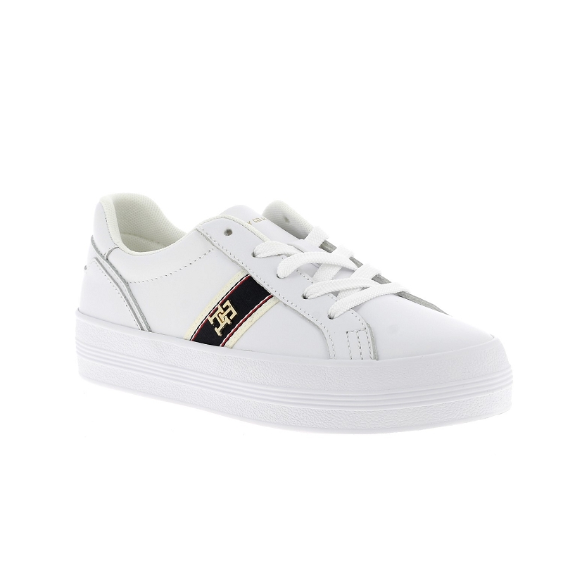 Tommy hilfiger VULC WEBBING SNEAKER2194801_2