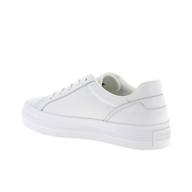 Tommy hilfiger VULC WEBBING SNEAKER2194801_5